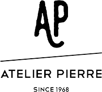 Atelier Pierre Lámparas